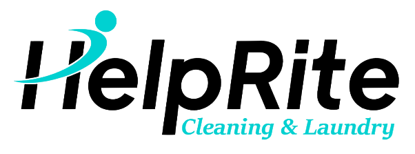 HelpRite Cleaning & Laundry
